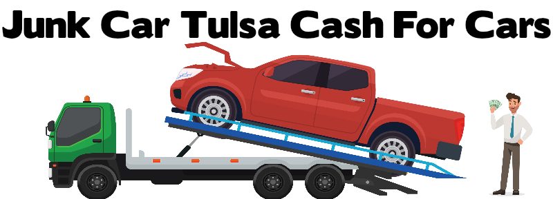 Cash For Junk Cars Tulsa